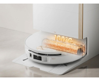 MOVA ROBOT SPRZĄTAJĄCY MOVA S70 ULTRA ROLLER WHITE - 1544744 - zdjęcie 10